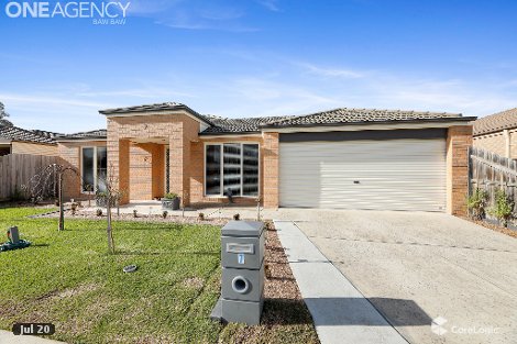 7 Driftwood St, Longwarry, VIC 3816