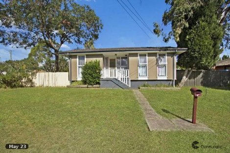 4 Peterlee Pl, Hebersham, NSW 2770