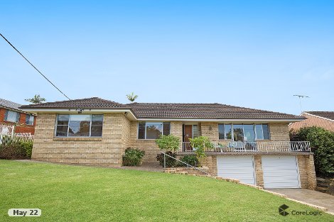 3 Mills Ave, North Rocks, NSW 2151