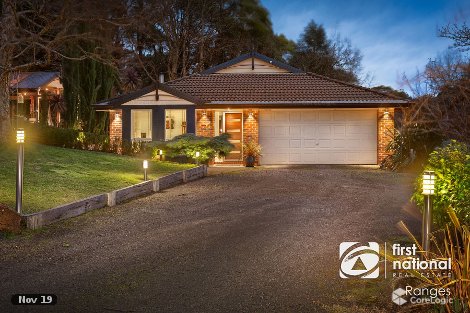 12 Glenvista Ave, Emerald, VIC 3782