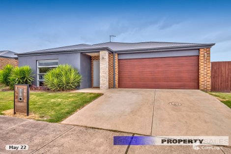 4 Range Way, Moe, VIC 3825