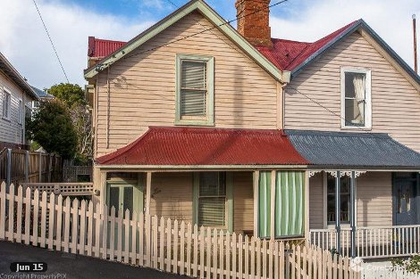 16 Scott St, Glebe, TAS 7000