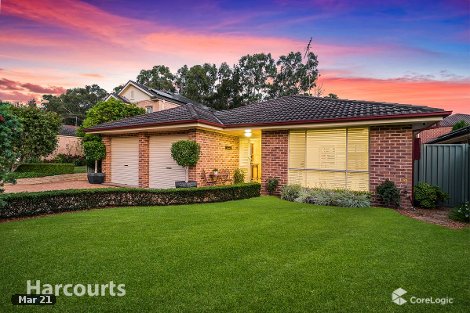 3 Nunkere Cres, Rouse Hill, NSW 2155