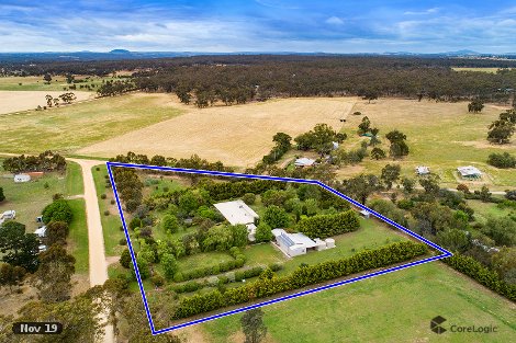 28 Jockey Dr, Newstead, VIC 3462