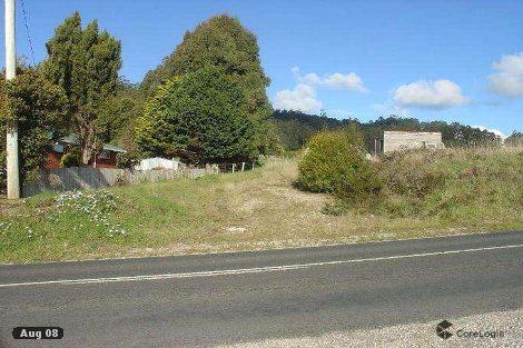 439 Sheffield Rd, Acacia Hills, TAS 7306