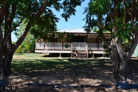 161 Shamrock St, Blackall, QLD 4472