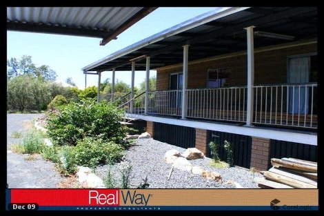 21 Hall St, Peak Crossing, QLD 4306