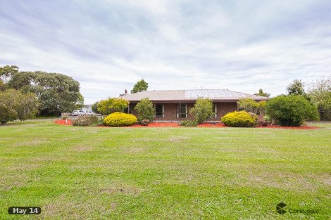 62 Ballantyne Lane, Yendon, VIC 3352