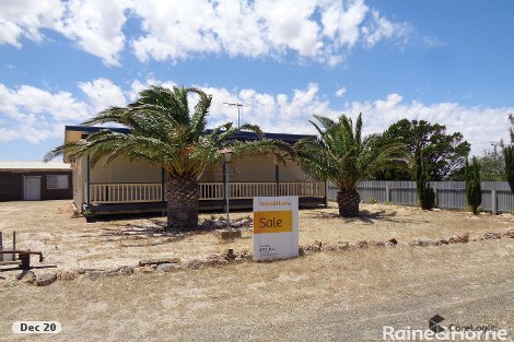 25 Shearwater Way, Thompson Beach, SA 5501