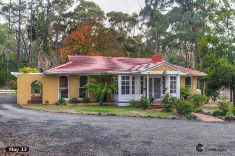 1501 Midland Hwy, Creswick, VIC 3363