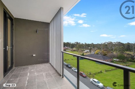 415/8 Roland St, Rouse Hill, NSW 2155