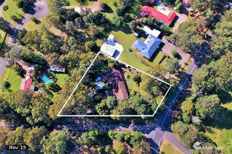 19 Willowford Rd, Woollamia, NSW 2540