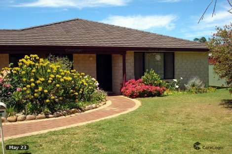 18 Amberley Loop, Dunsborough, WA 6281