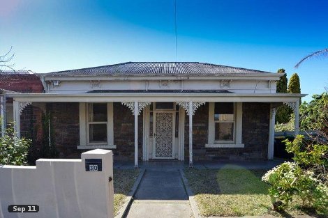 30 Tomsey St, Adelaide, SA 5000