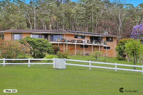 143 Booral-Washpool Rd, Booral, NSW 2425