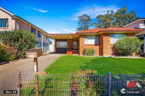 47 Fuchsia Cres, Macquarie Fields, NSW 2564