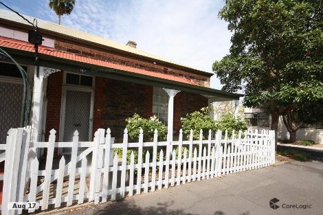 180 Gilbert St, Adelaide, SA 5000