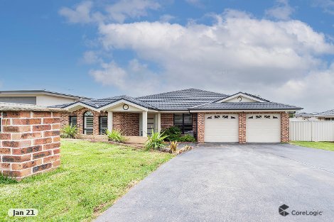 7 Kennedy Cl, Muswellbrook, NSW 2333