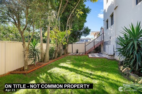 4/225 Queen St, Hurlstone Park, NSW 2193