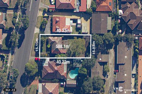 57 Doyle Rd, Revesby, NSW 2212