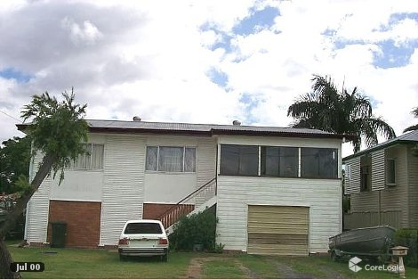 149 Donnollan St, Berserker, QLD 4701