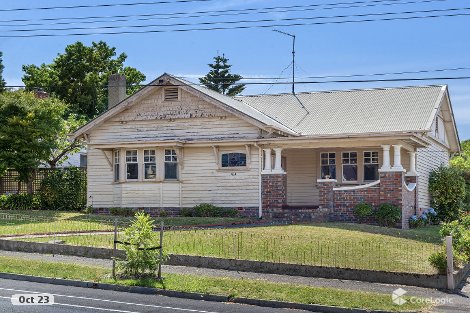 408 Peel St N, Black Hill, VIC 3350