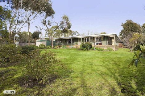 63 Strachan St, Birregurra, VIC 3242