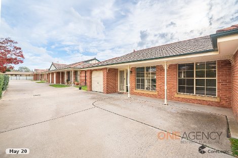 2/186 Lambert St, Bathurst, NSW 2795