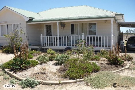 1352 Koondrook-Murrabit Rd, Myall, VIC 3579