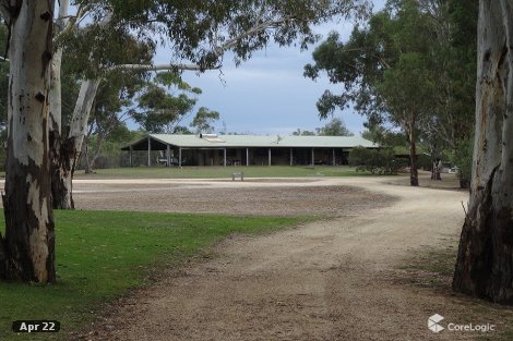 311 Ulupna Bridge Rd, Ulupna, VIC 3641