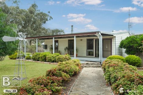 20 Oshanassy St, Baringhup, VIC 3463