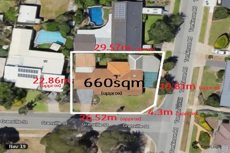 41 Granville St, Semaphore Park, SA 5019