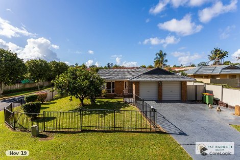 1 Wallace St, Wellington Point, QLD 4160