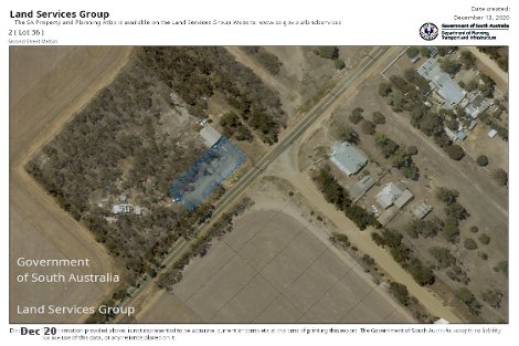 Lot 36 Second St, Melton, SA 5552