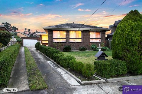 4 Lido Ct, Oakleigh South, VIC 3167