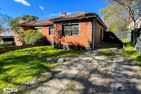 13 Cowell St, Gladesville, NSW 2111