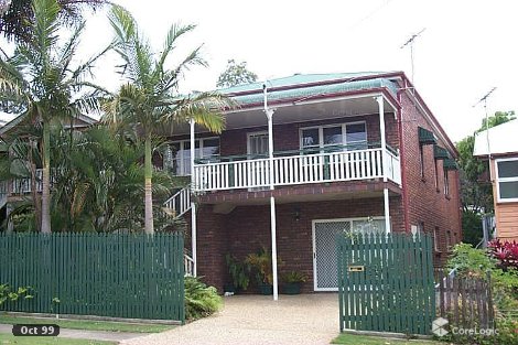 26 Sunday St, Shorncliffe, QLD 4017