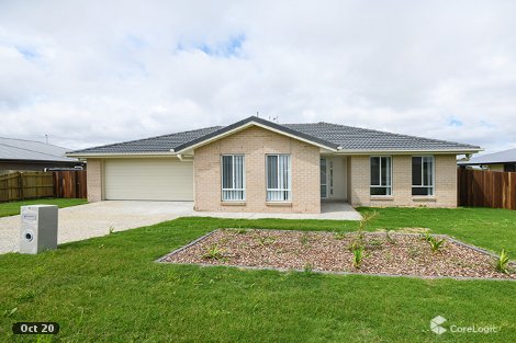 10 Hannaford Cres, Wyreema, QLD 4352