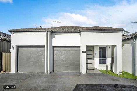 11/12 Burrowes Gr, Dean Park, NSW 2761