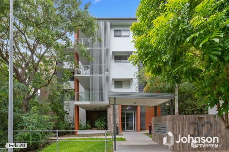 203/32 Nathan Ave, Ashgrove, QLD 4060