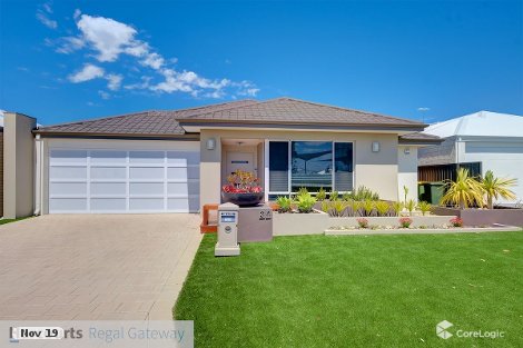 34 Sunstone Bvd, Treeby, WA 6164