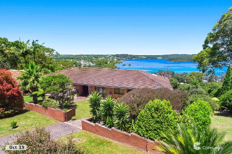 25 Hillcrest Ave, North Narooma, NSW 2546