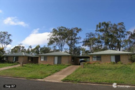 106 Baynes St, Wondai, QLD 4606