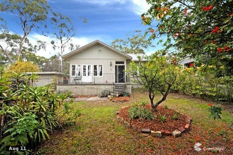 252 Old Eltham Rd, Lower Plenty, VIC 3093