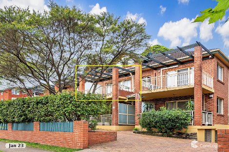 8/81 Stanley St, Chatswood, NSW 2067