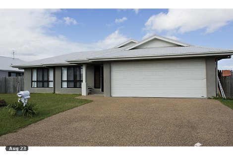 58 Bridgewater Dr, Condon, QLD 4815