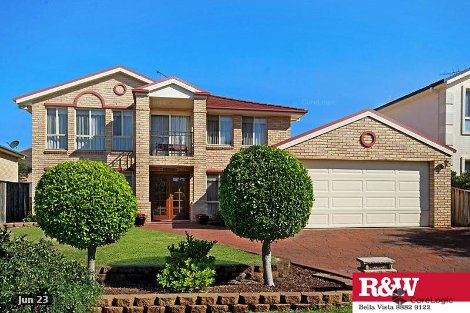 28 Tuscan Ave, Kellyville, NSW 2155