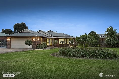 7 John Joseph Ct, Narre Warren North, VIC 3804