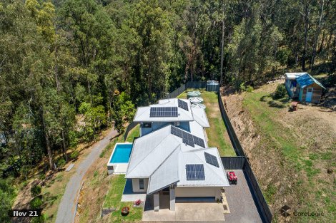 173 Lower Mount Mellum Rd, Landsborough, QLD 4550