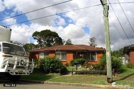 7 Bundarra St, Lansvale, NSW 2166